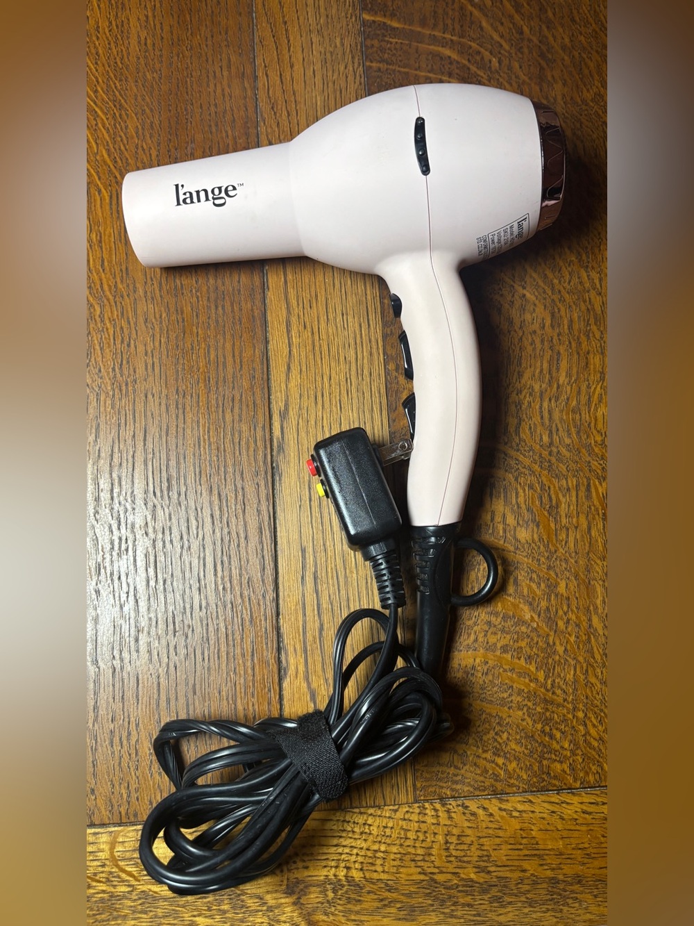 L’ange Hairdryer - PreOwned